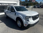 2026 Ford Maverick XL AWD SuperCrew