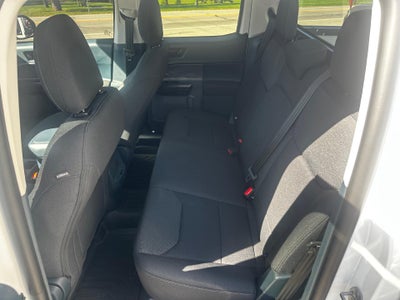2026 Ford Maverick XL AWD SuperCrew