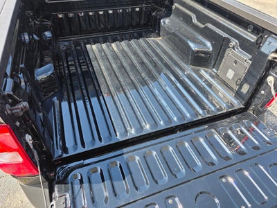 2025 Ford Maverick XLT FWD SuperCrew