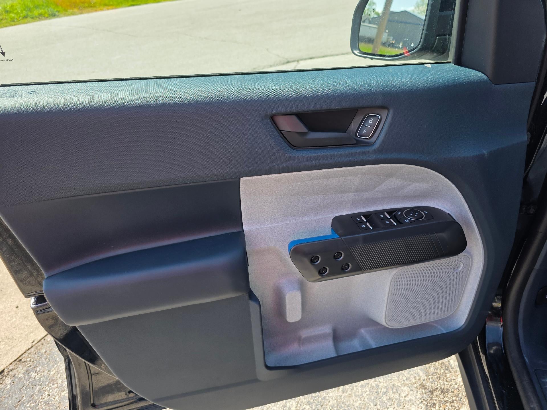 2025 Ford Maverick XLT FWD SuperCrew