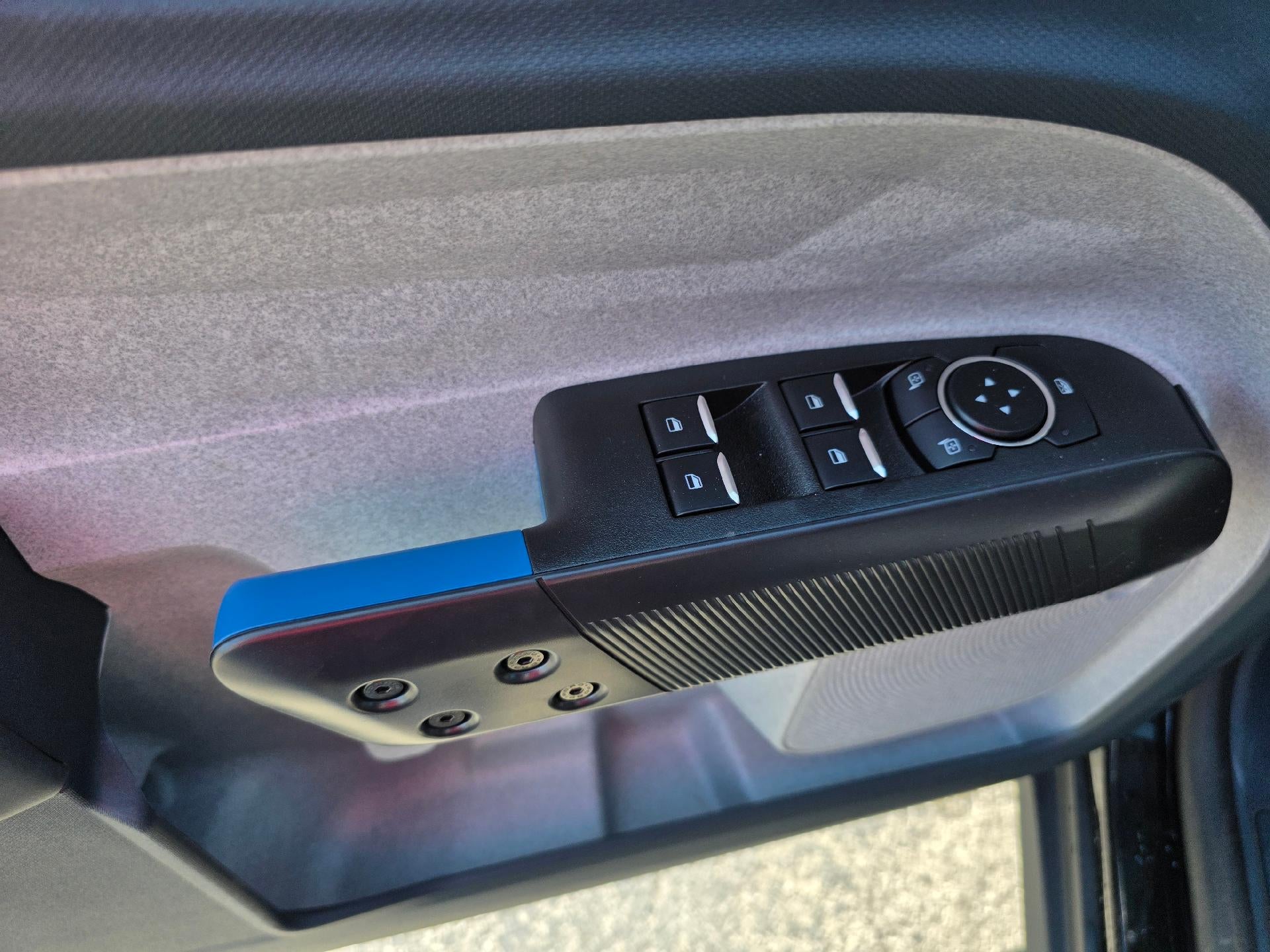 2025 Ford Maverick XLT - Photo 23