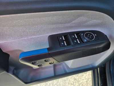 2025 Ford Maverick XLT FWD SuperCrew