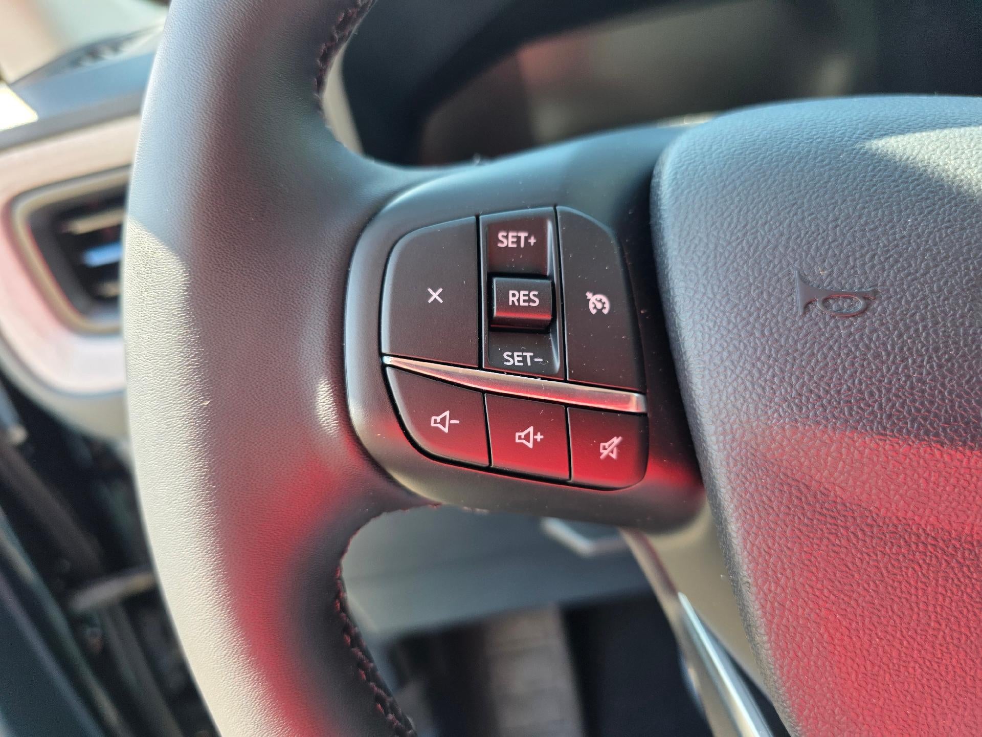 2025 Ford Maverick XLT - Photo 25