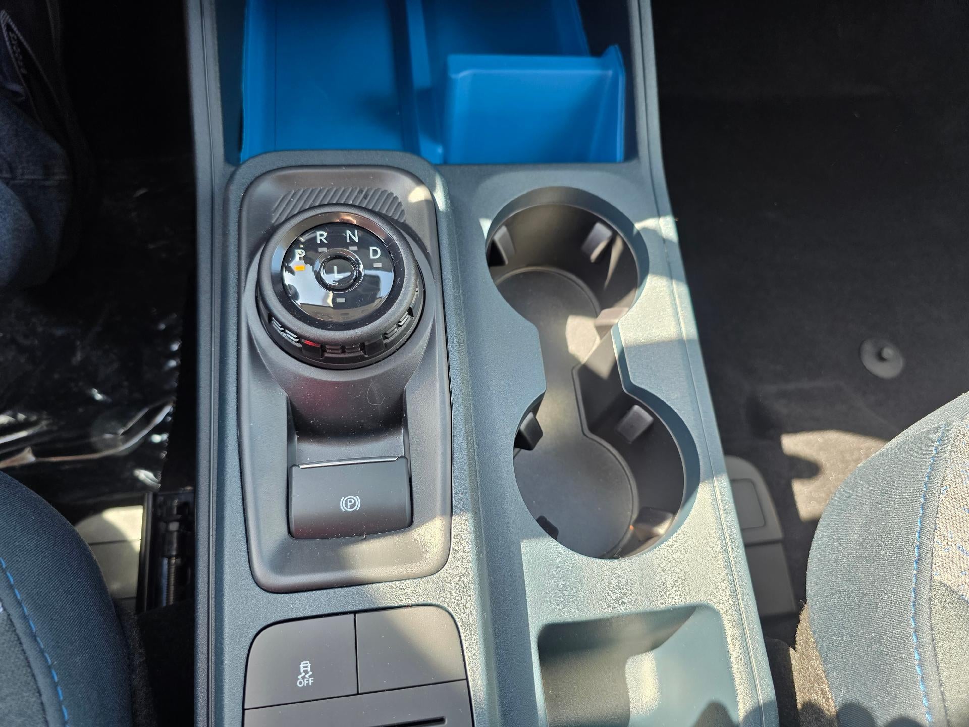 2025 Ford Maverick XLT - Photo 30