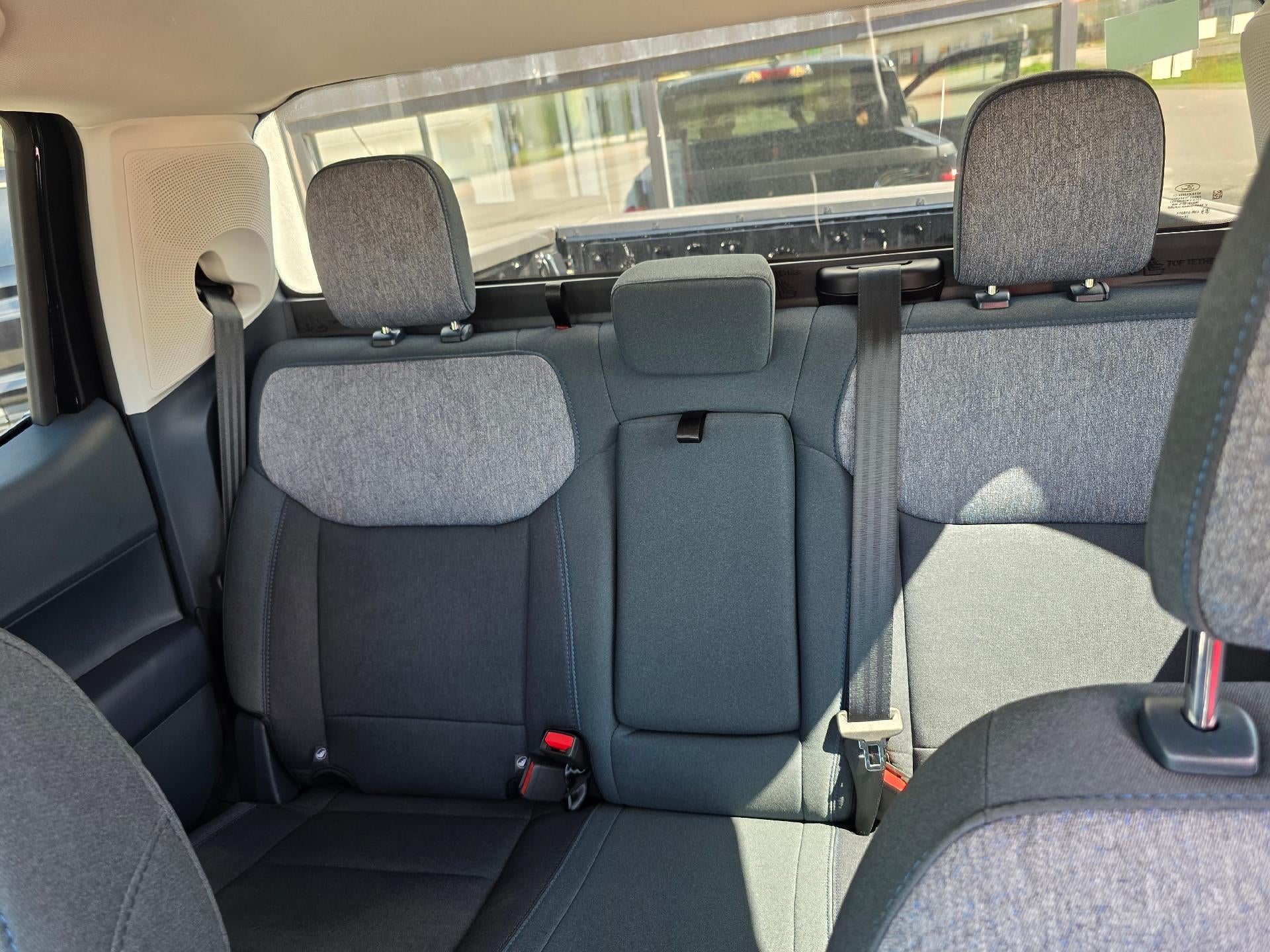 2025 Ford Maverick XLT FWD SuperCrew