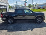 2025 Ford Maverick XLT FWD SuperCrew