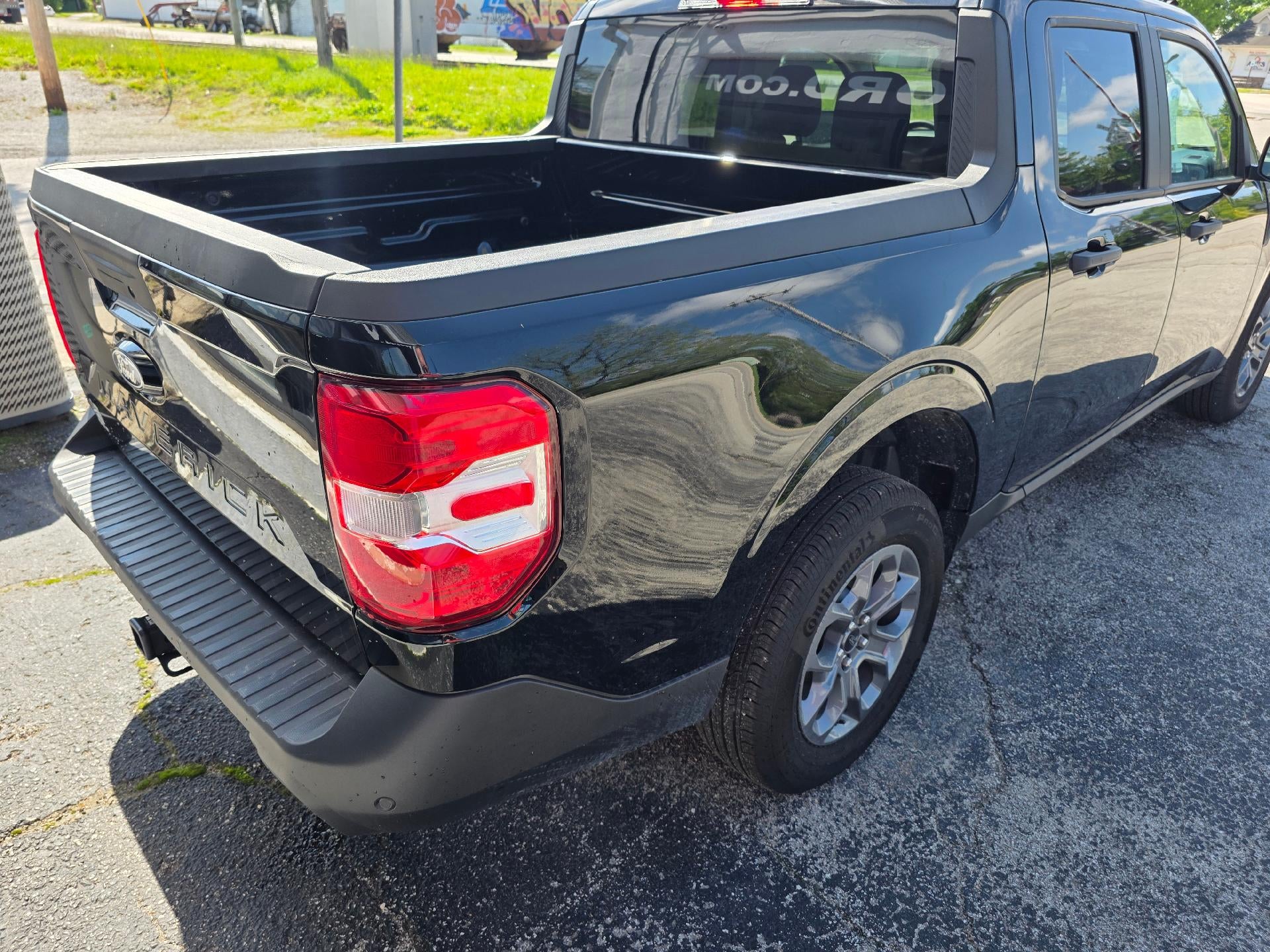 2025 Ford Maverick XLT - Photo 5