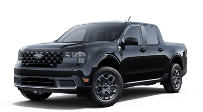 2025 Ford Maverick XLT FWD SuperCrew