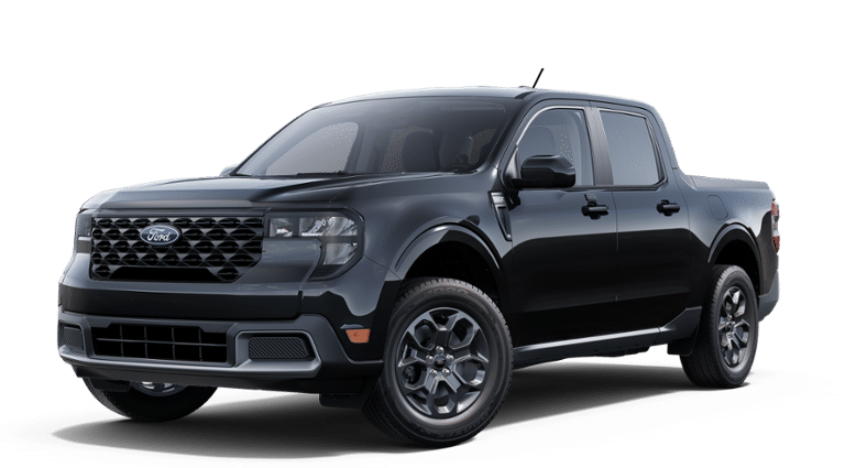 2025 Ford Maverick XLT FWD SuperCrew