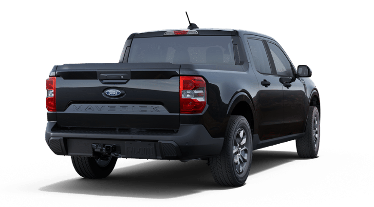 2025 Ford Maverick XLT FWD SuperCrew