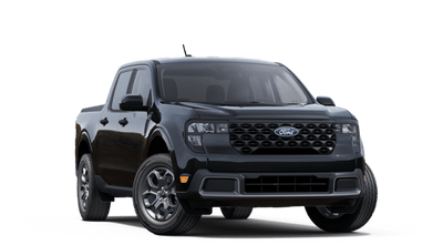 2025 Ford Maverick XLT FWD SuperCrew