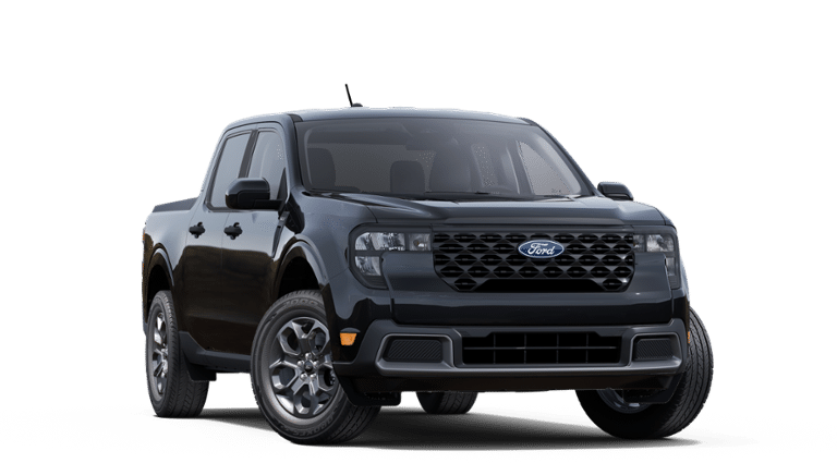 2025 Ford Maverick XLT FWD SuperCrew