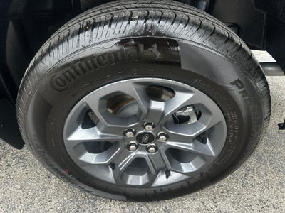2026 Ford Maverick XLT AWD SuperCrew