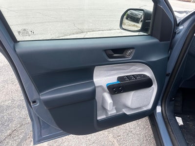 2026 Ford Maverick XLT AWD SuperCrew