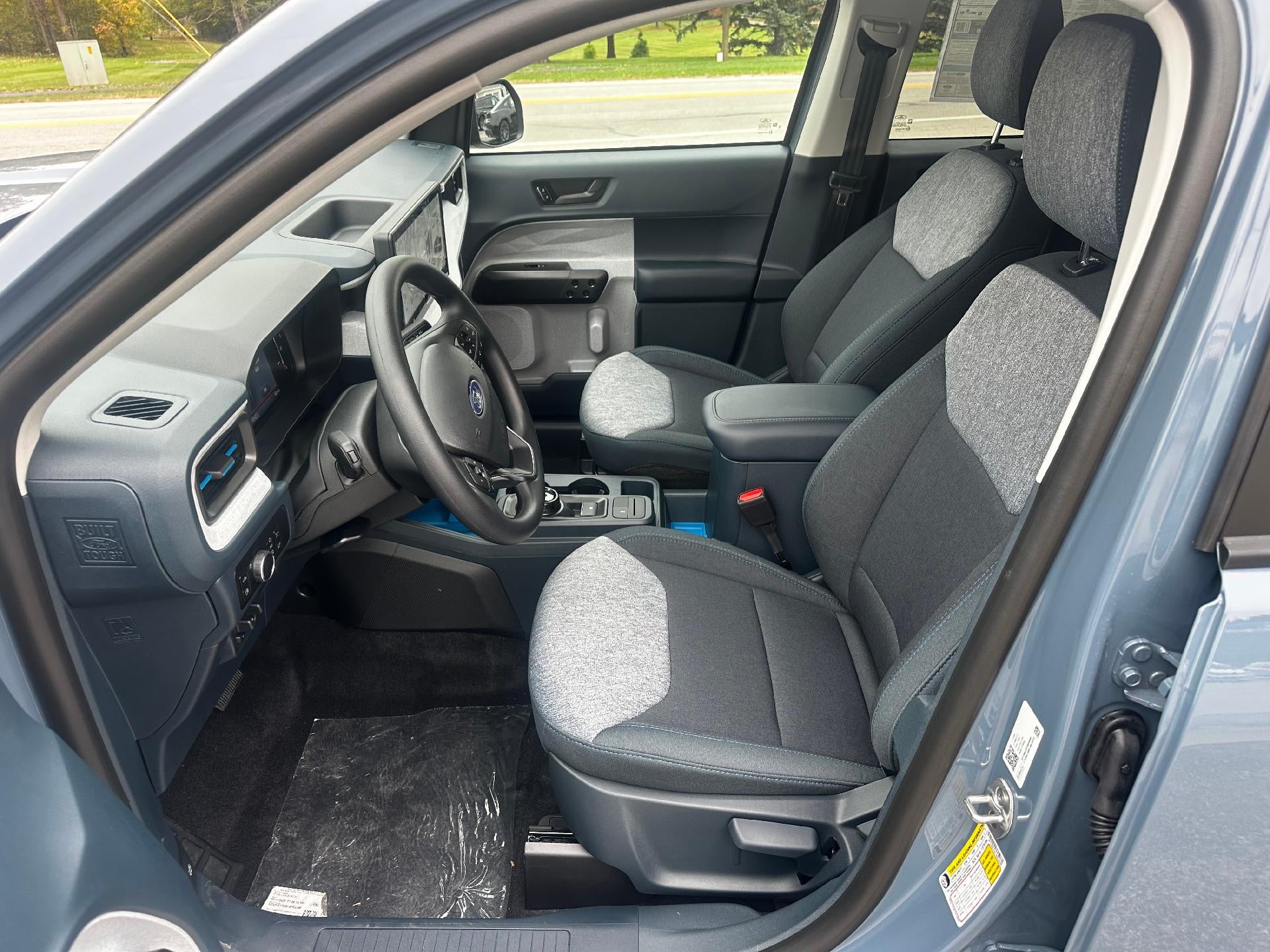 2026 Ford Maverick XLT AWD SuperCrew