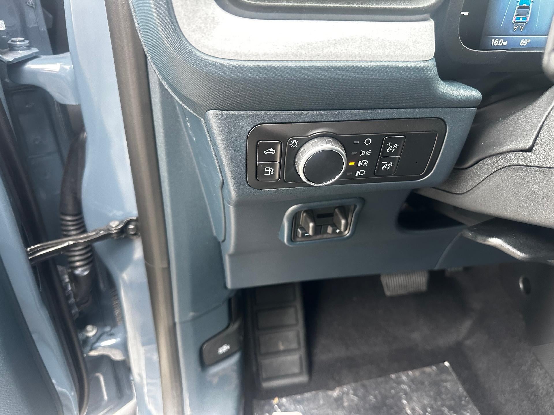 2026 Ford Maverick XLT AWD SuperCrew