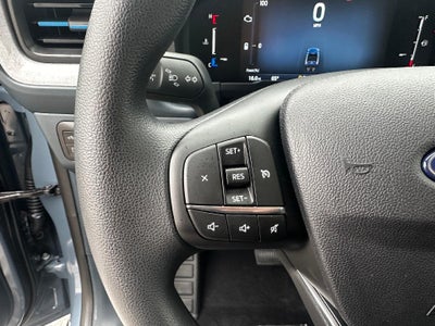 2026 Ford Maverick XLT AWD SuperCrew