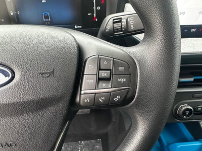 2026 Ford Maverick XLT AWD SuperCrew