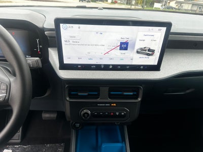 2026 Ford Maverick XLT AWD SuperCrew