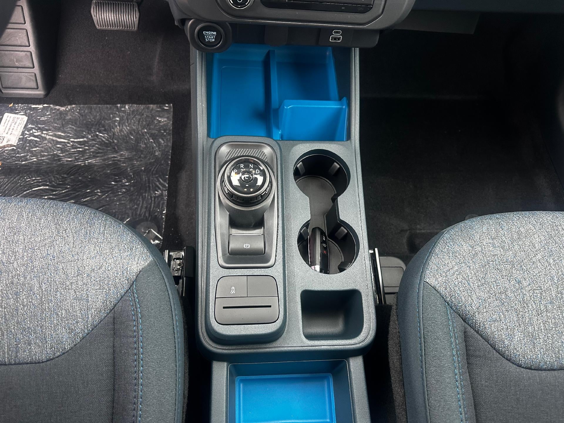 2026 Ford Maverick XLT AWD SuperCrew
