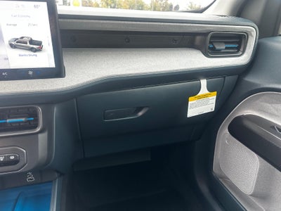 2026 Ford Maverick XLT AWD SuperCrew