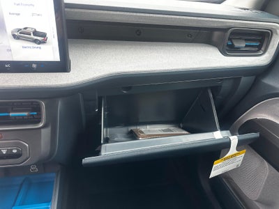 2026 Ford Maverick XLT AWD SuperCrew