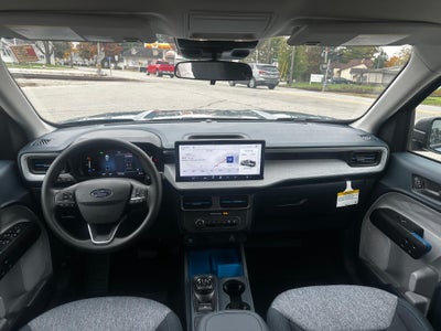 2026 Ford Maverick XLT AWD SuperCrew
