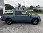 2026 Ford Maverick XLT AWD SuperCrew