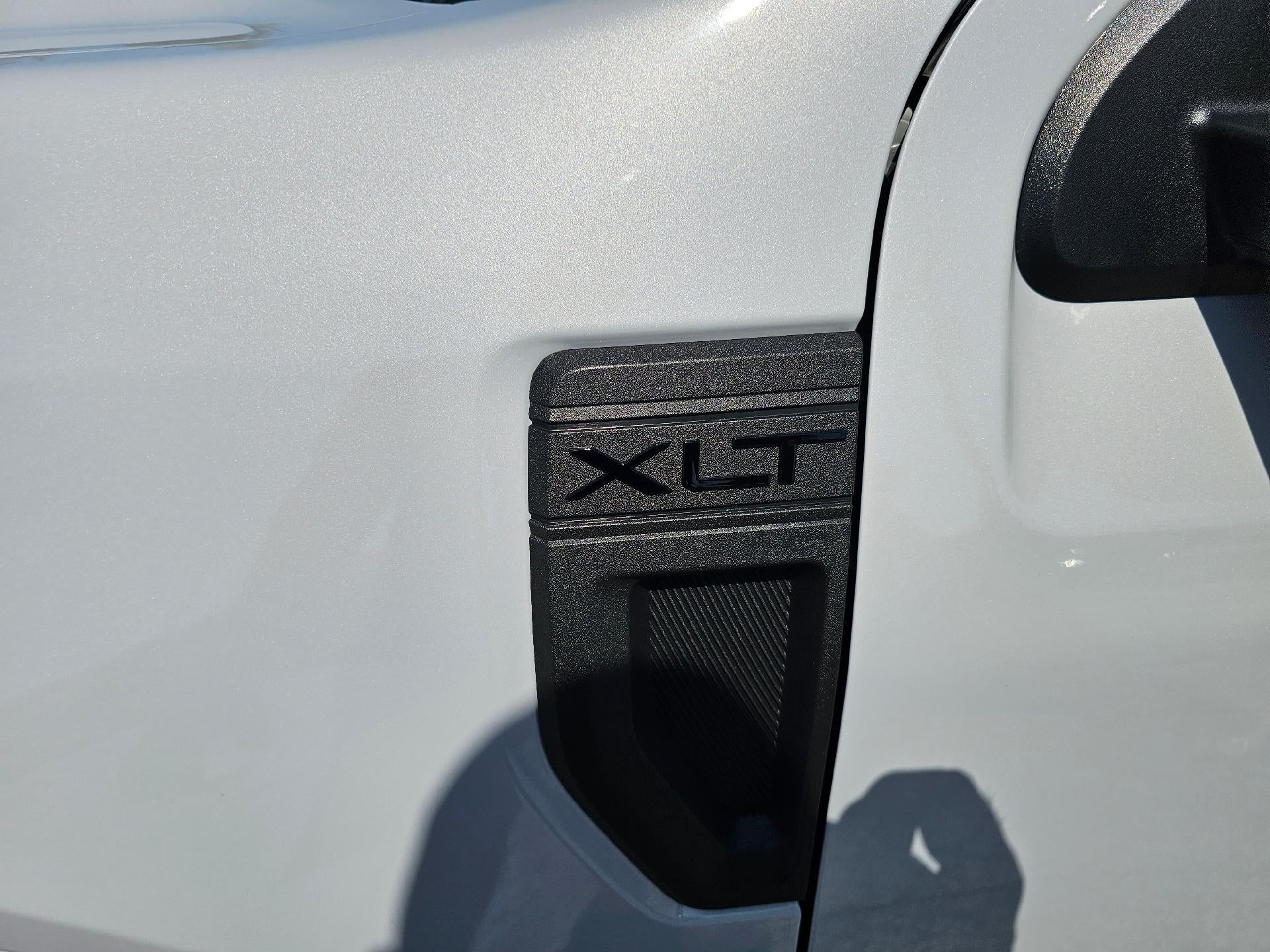 2025 Ford Maverick XLT AWD SuperCrew