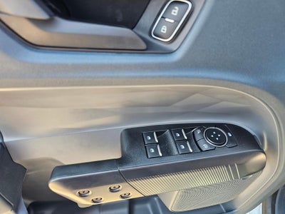 2025 Ford Maverick XLT AWD SuperCrew