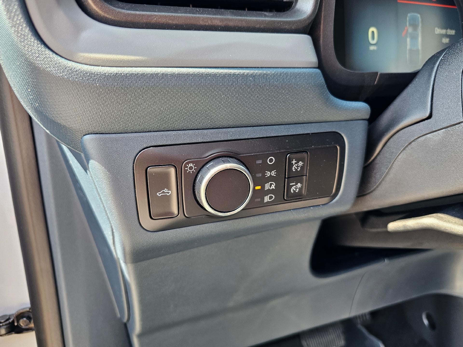 2025 Ford Maverick XLT AWD SuperCrew