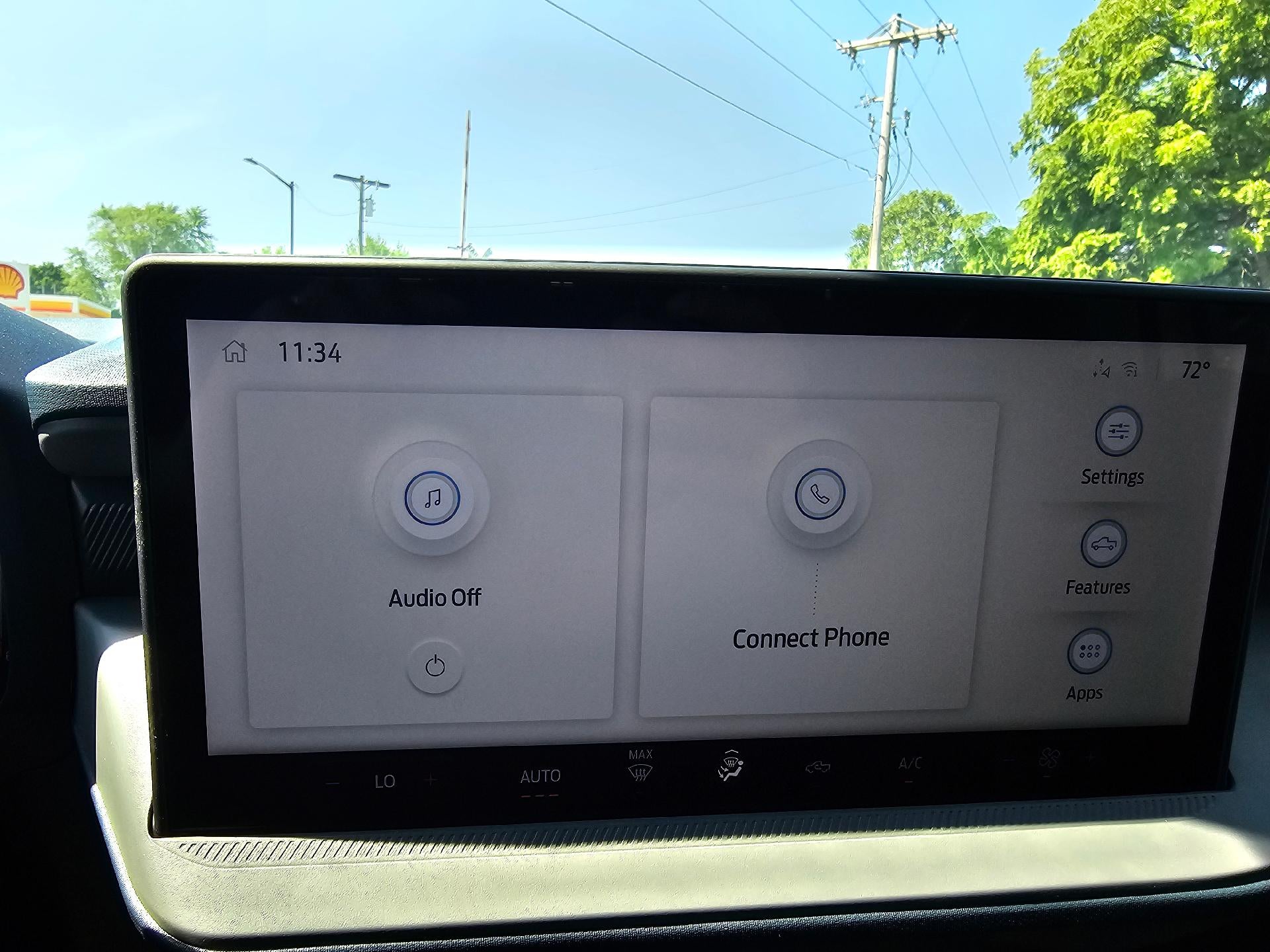 2025 Ford Maverick XLT AWD SuperCrew