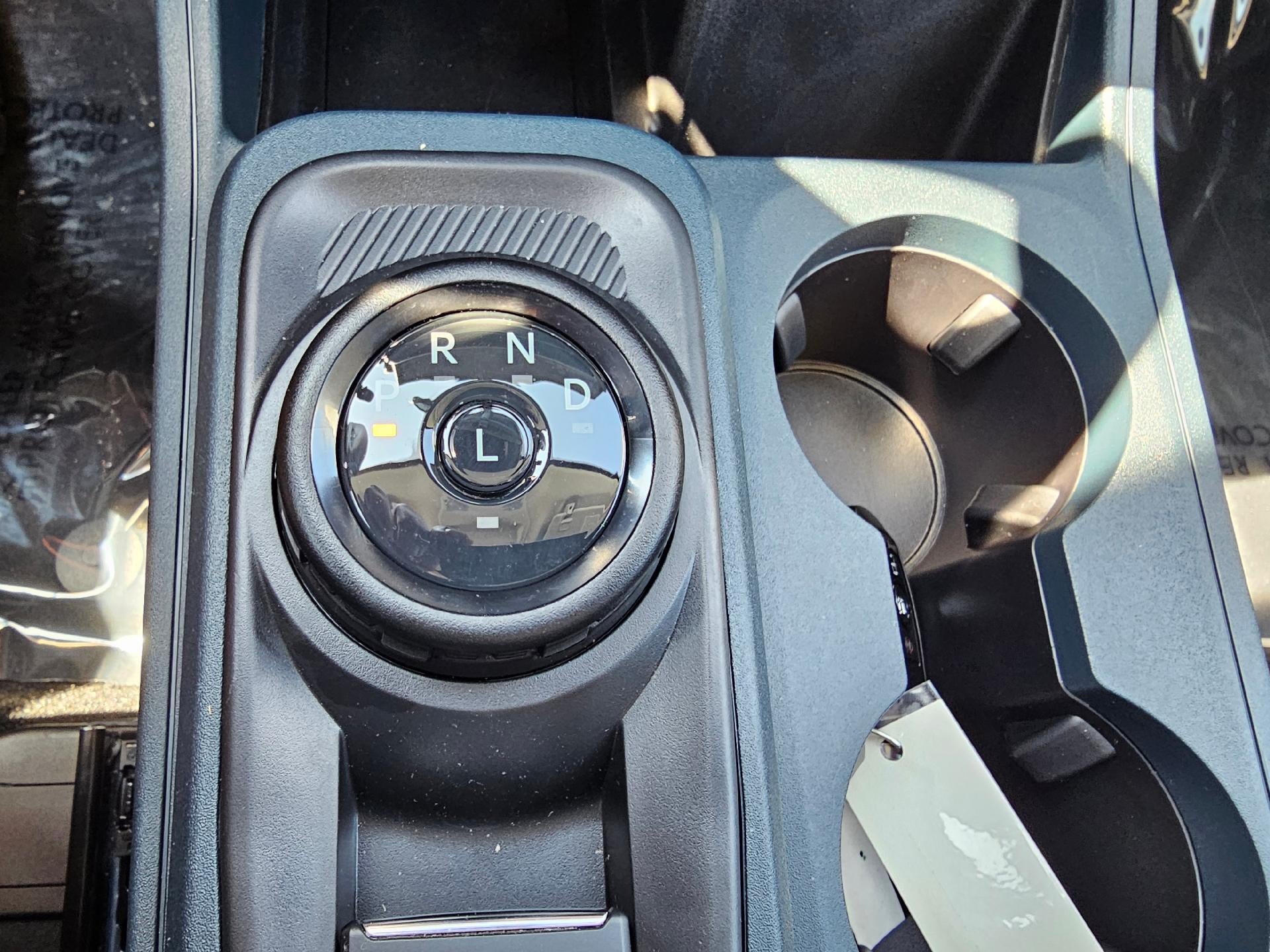 2025 Ford Maverick XLT AWD SuperCrew