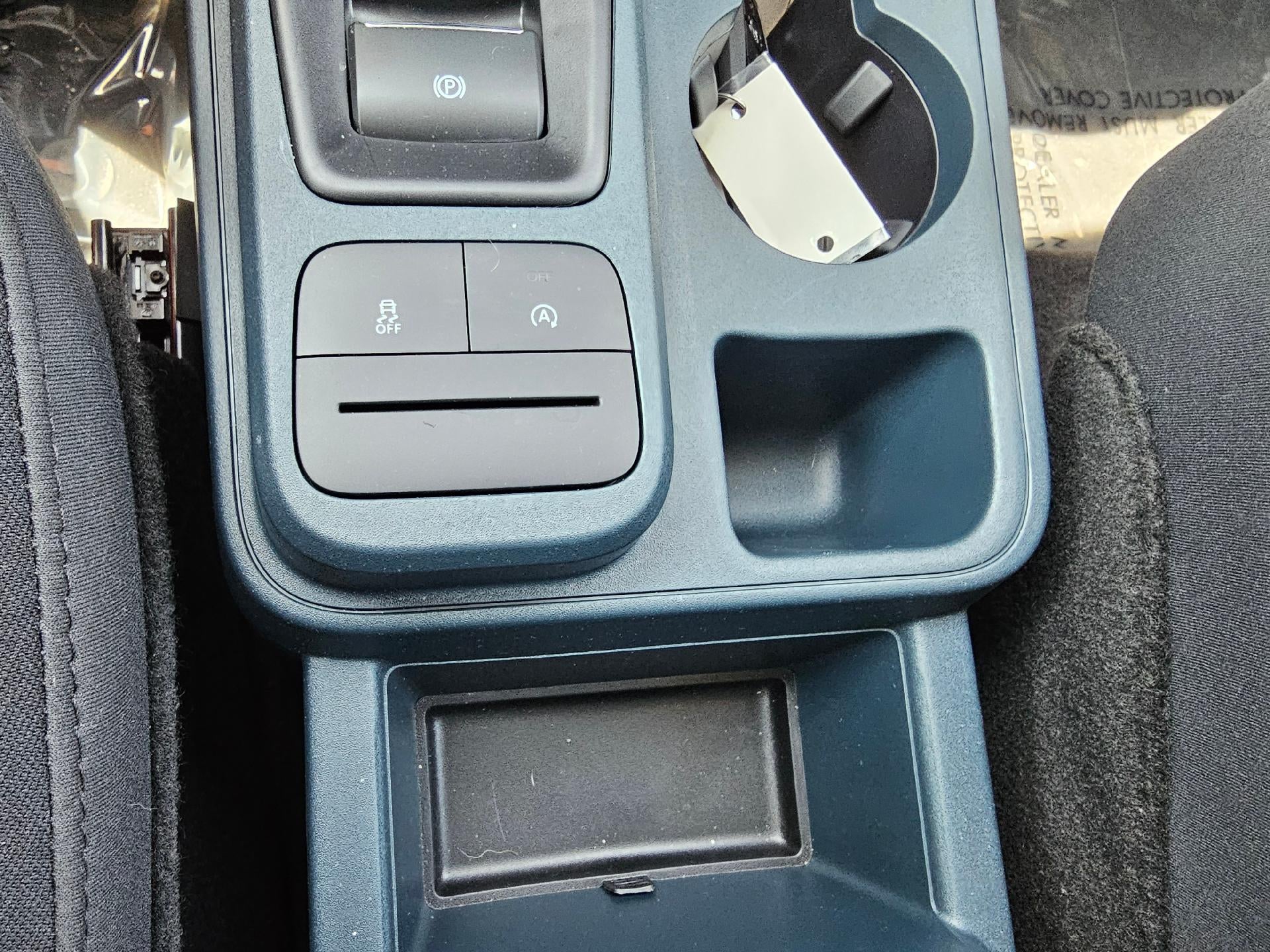 2025 Ford Maverick XLT AWD SuperCrew