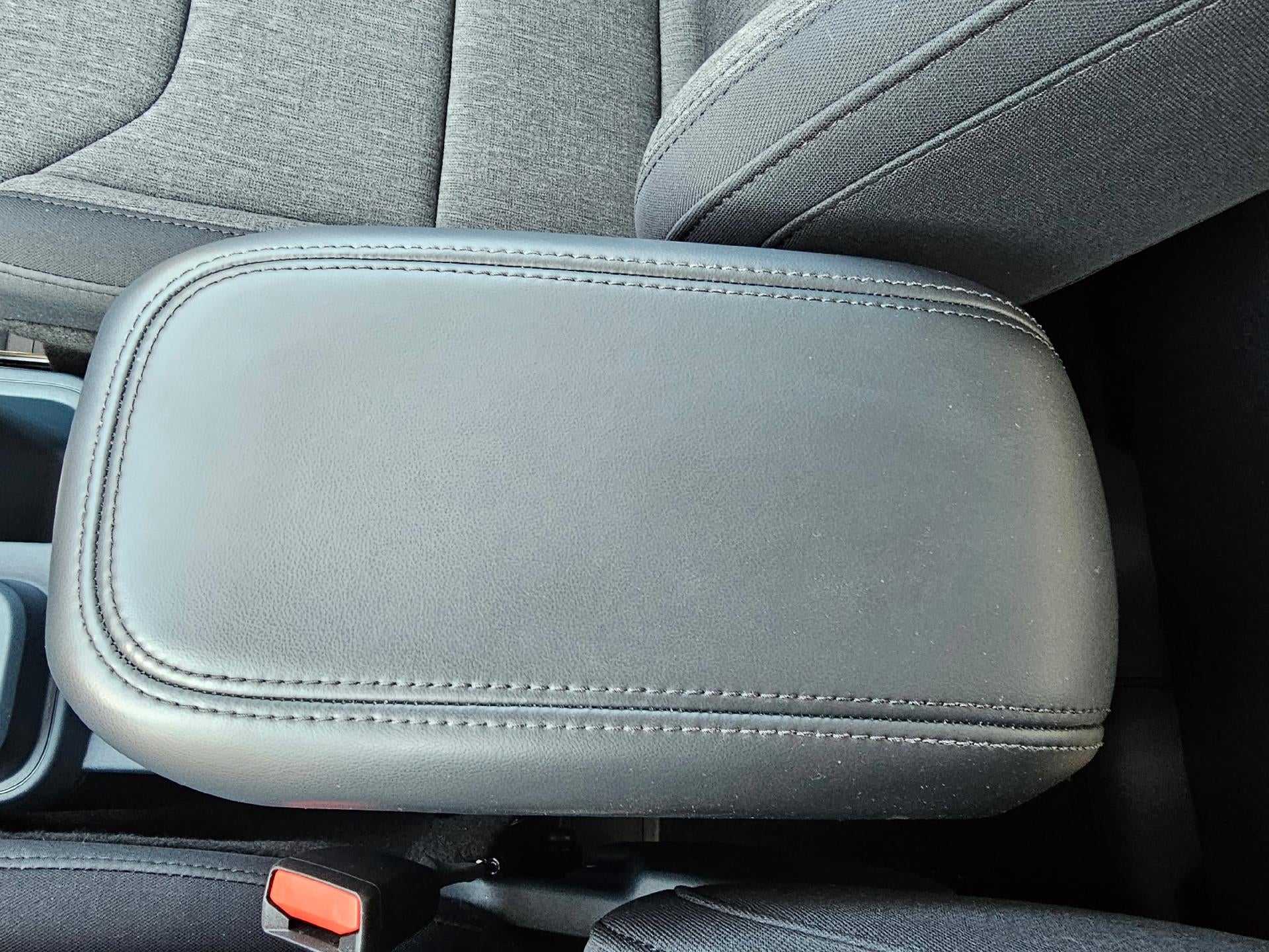 2025 Ford Maverick XLT AWD SuperCrew