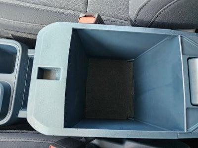 2025 Ford Maverick XLT AWD SuperCrew