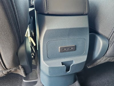 2025 Ford Maverick XLT AWD SuperCrew