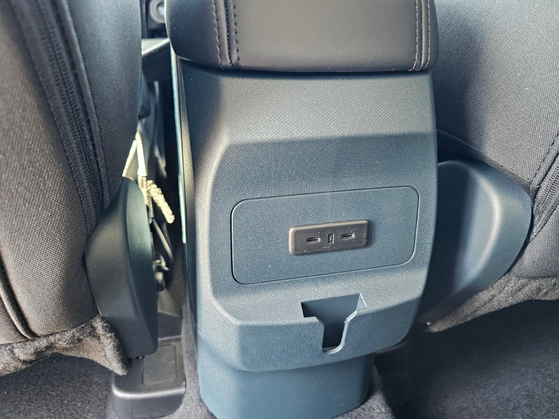 2025 Ford Maverick XLT AWD SuperCrew