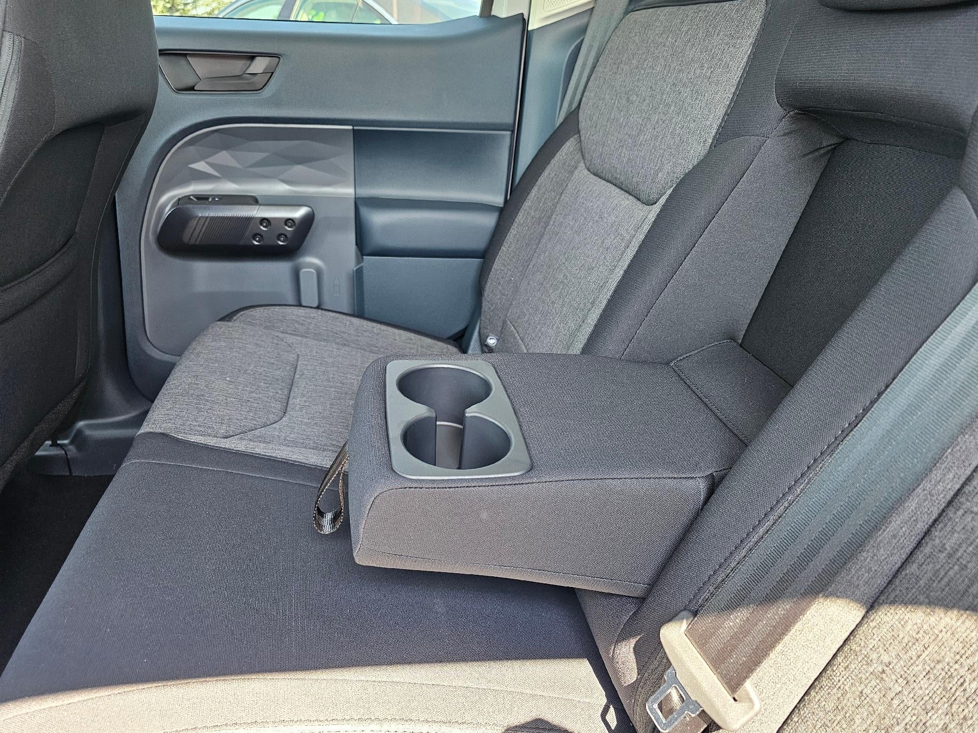 2025 Ford Maverick XLT AWD SuperCrew