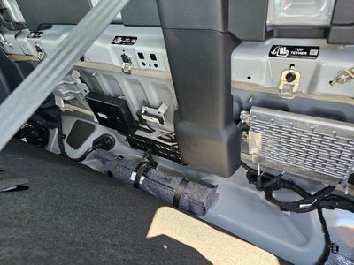 2025 Ford Maverick XLT AWD SuperCrew