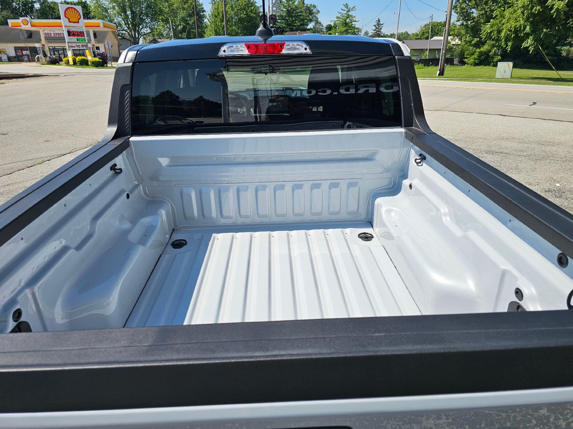 2025 Ford Maverick XLT AWD SuperCrew