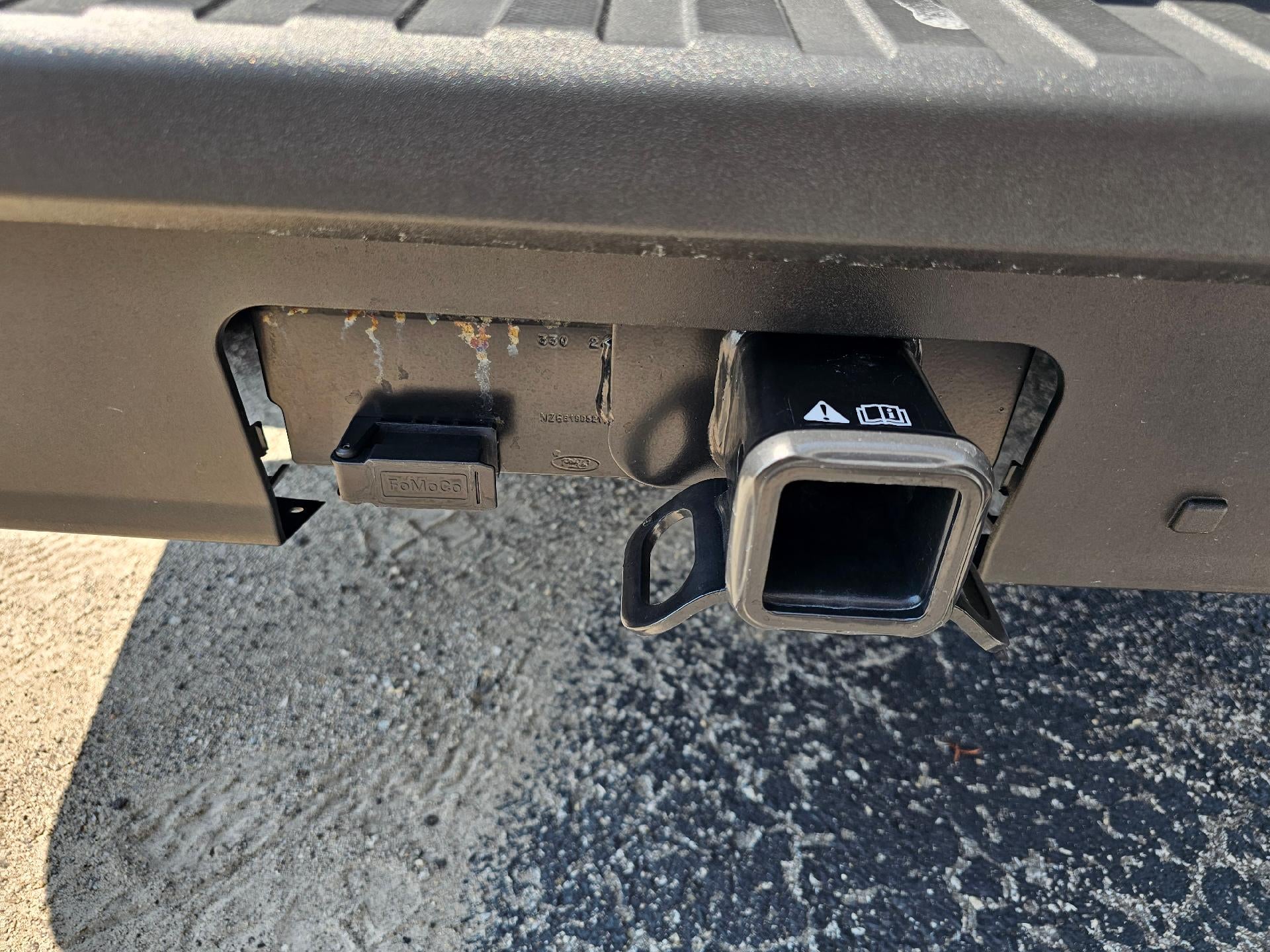 2025 Ford Maverick XLT AWD SuperCrew