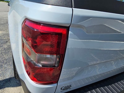 2025 Ford Maverick XLT AWD SuperCrew