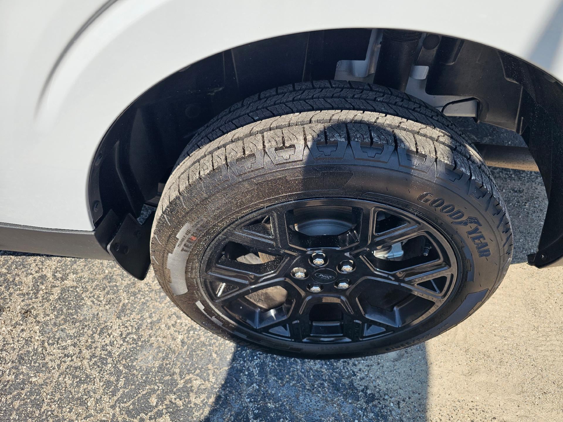 2025 Ford Maverick XLT AWD SuperCrew