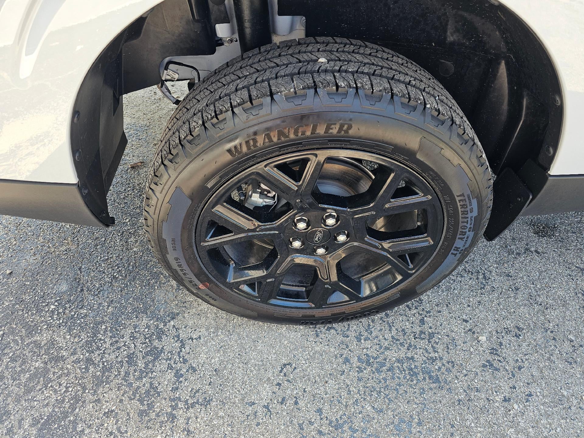 2025 Ford Maverick XLT AWD SuperCrew