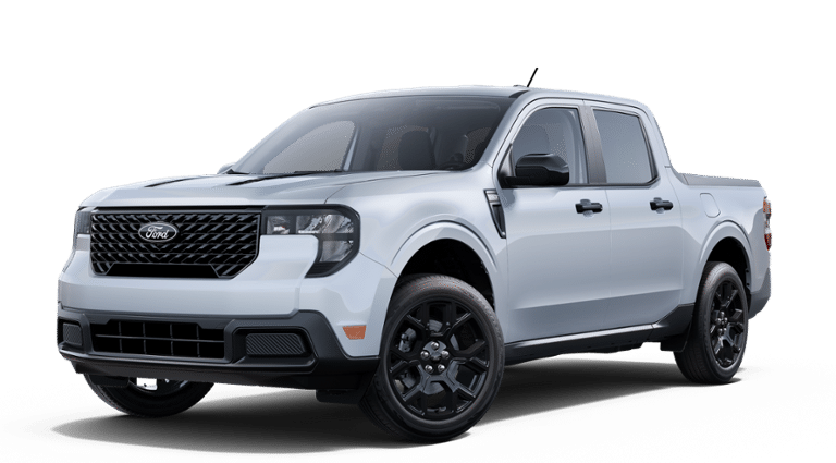 2025 Ford Maverick XLT AWD SuperCrew