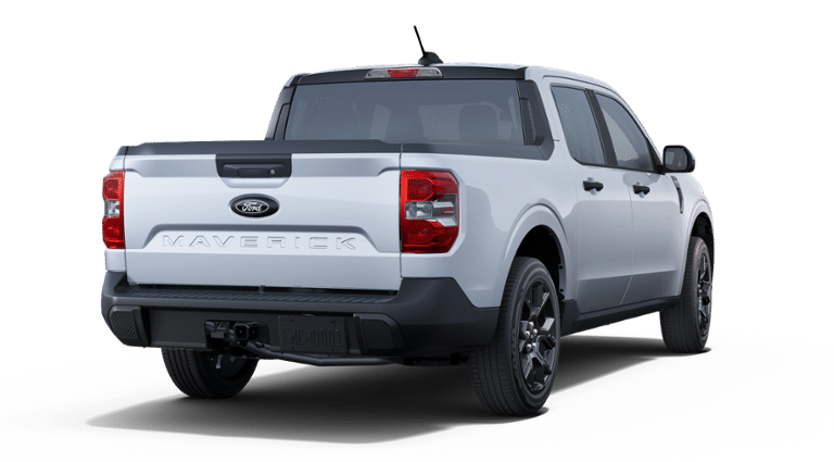 2025 Ford Maverick XLT AWD SuperCrew