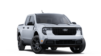 2025 Ford Maverick XLT AWD SuperCrew