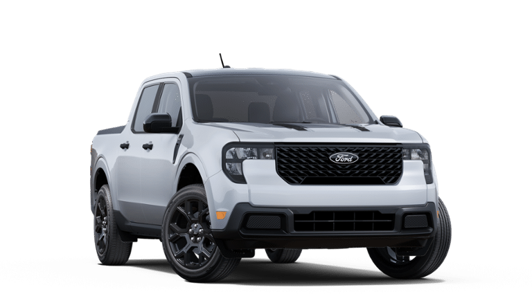 2025 Ford Maverick XLT AWD SuperCrew