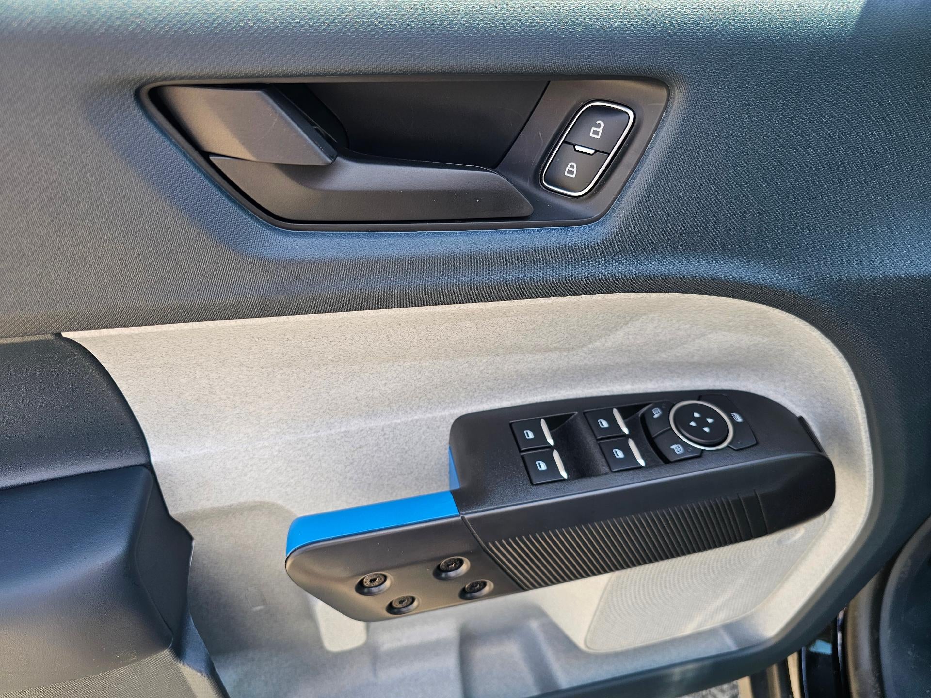 2025 Ford Maverick XLT AWD SuperCrew